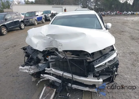 2022 BMW 750 I xDrive from USA, damaged, VIN WBA7U2C05NCG83278